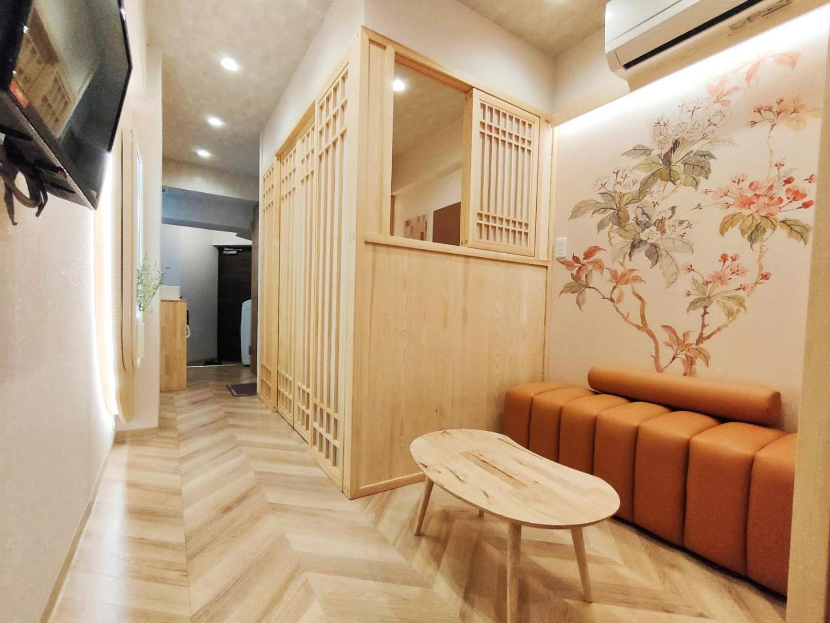 Apartamento G19新宿最中心 東新宿站5分-shinjuku Center 5 Mins To Station, Max 4 直达新宿 涉谷 表参道 池袋 上野 代代木 银座 原宿