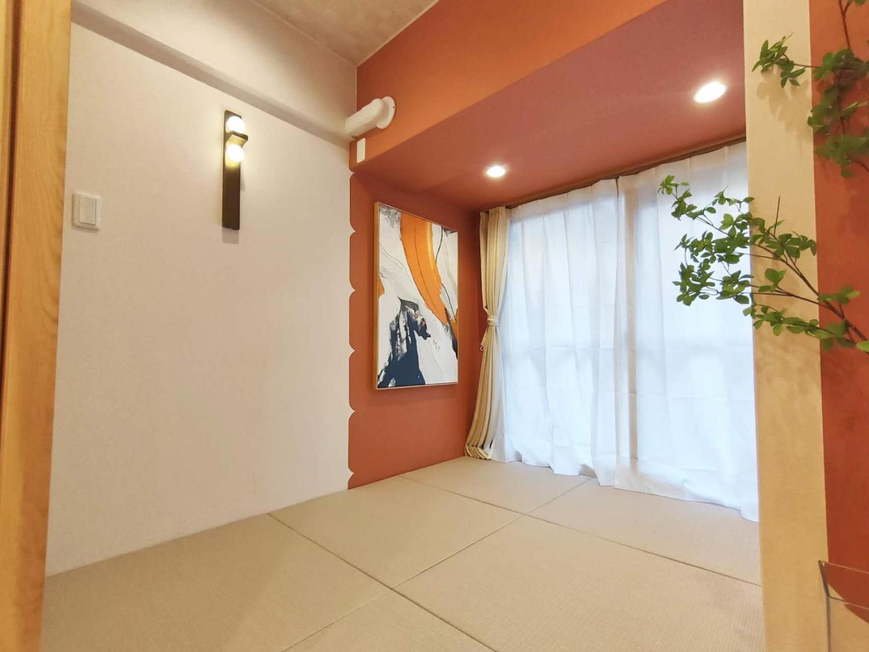Apartamento G19新宿最中心 東新宿站5分-shinjuku Center 5 Mins To Station, Max 4 直达新宿 涉谷 表参道 池袋 上野 代代木 银座 原宿 Tóquio